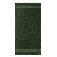 Lacoste Le Croco Cotton Bathroom Towel